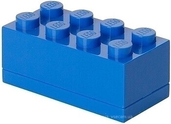 Фото LEGO Classic Mini Box 8 (40121731)