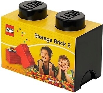 Фото LEGO Accessories Storage Brick 2 (40021733)
