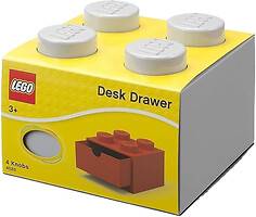 Фото LEGO Classic Desk Drawer 4 (40201740)