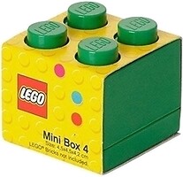 Фото LEGO Classic Mini Box 4 (40111734)