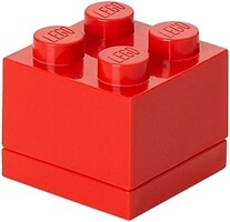 Фото LEGO Classic Mini Box 4 (40111730)