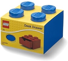Фото LEGO Classic Desk Drawer 4 (40201731)