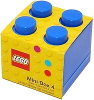 Фото LEGO Classic Mini Box 4 (40111731)