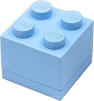 Фото LEGO Classic Mini Box 4 (40111736)