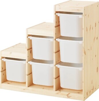 Фото IKEA Trofast (891.020.95)