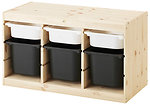 Фото IKEA Труфаст 891.026.32