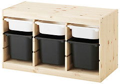 Фото IKEA Труфаст 891.026.32