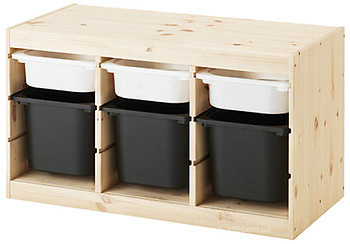 Фото IKEA Труфаст 891.026.32