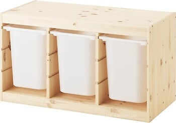 Фото IKEA Trofast (091.025.32)