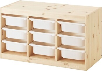 Фото IKEA Trofast (791.029.58)