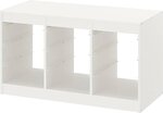 Фото IKEA Trofast (801.538.00)