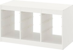 Фото IKEA Trofast (801.538.00)