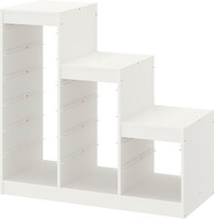 Фото IKEA Trofast (100.914.53)