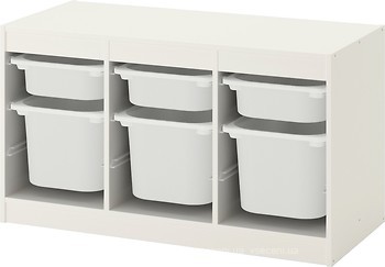 Фото IKEA Trofast (692.284.73)