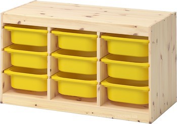 Фото IKEA Trofast (392.408.67)
