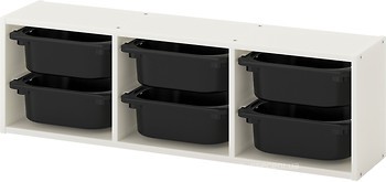 Фото IKEA Trofast (992.286.74)