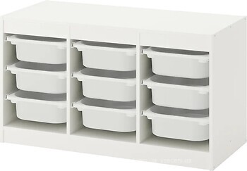 Фото IKEA Trofast (292.284.70)