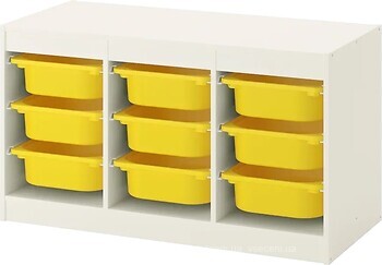 Фото IKEA Trofast (492.284.69)