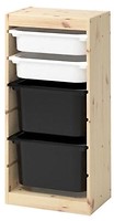 Фото IKEA Труфаст 392.408.91