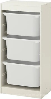 Фото IKEA Trofast (792.285.71)