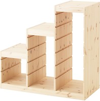 Фото IKEA Trofast (603.086.95)