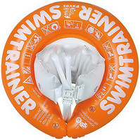 Фото Swimtrainer Classic оранжевый (10220)