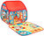 Фото Pop-it-Up Ресторан-магазин с игровым ковриком (F2TO15102)