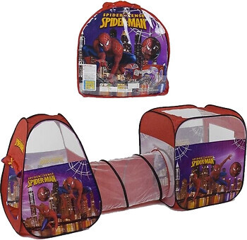 Фото Bambi Spider-Man (8015 SP)