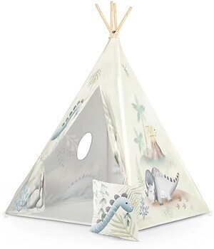 Фото Nukido Tipi Динозавры (740701)