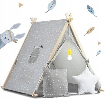 Фото Nukido Tipi вигвам LED (740521)