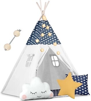 Фото Nukido Tipi синий (740424)