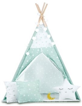 Фото Nukido Tipi мята (740024)