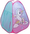 Игровые домики, палатки Lugi