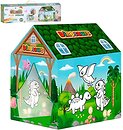 Игровые домики, палатки Intex