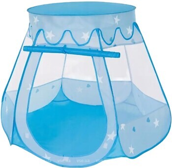 Фото FunDesk Campa (SIT-12B-BL)