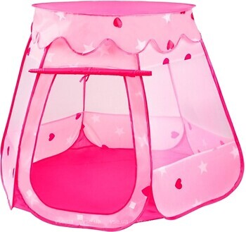 Фото FunDesk Campa (SIT-12B-PK)