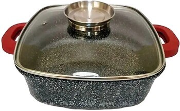 Фото Bohmann 3.5 л BH 2427 MRB