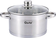 Фото Gusto Plano 2.4 л (GT-1105-18)