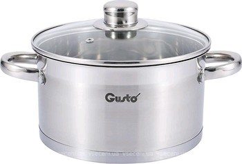 Фото Gusto Plano 5.7 л (GT-1105-24)