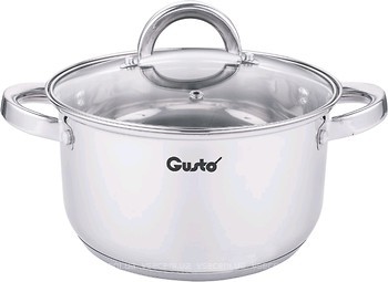 Фото Gusto Solo Plus 5.5 л (GT-1106-24)