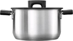 Фото Fiskars Hard Face Steel 3.5 л (1052240)