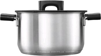 Фото Fiskars Hard Face Steel 3.5 л (1052240)