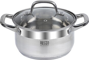 Фото Resto Kitchenware Libra 2.6 л (92002)