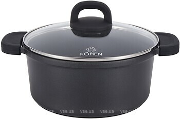 Фото Kohen Gourmet Master 4.4 л (KN91650)