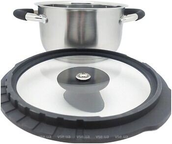 Фото Krauzer Black 1.9 л (78051)