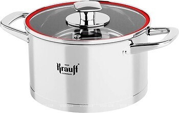 Фото Krauff 4.7 л 26-238-070