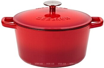 Фото Gerlach Natur Iron 5 л (5901035510586)