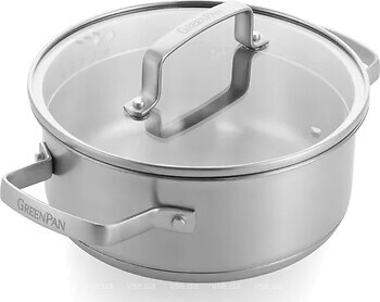 Фото Green Pan Chef's Collection 2 л (CC007729-001)