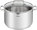 Фото Tefal Duetto+ 10 л (G7196456)