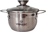 Кастрюли Vinnarc